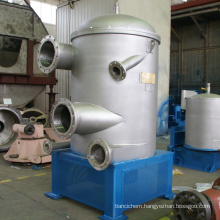 Paper And Pulp Equipment Stock Prep Pressure Screen